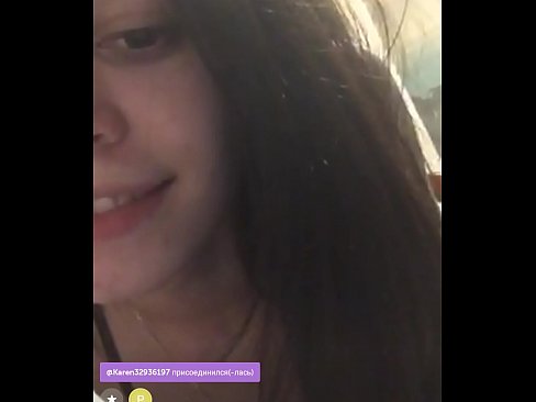 ❤️ Slutty Russian bitch (Periscope, VKontakte, Instagram) ❌ Fucking ❌️❤