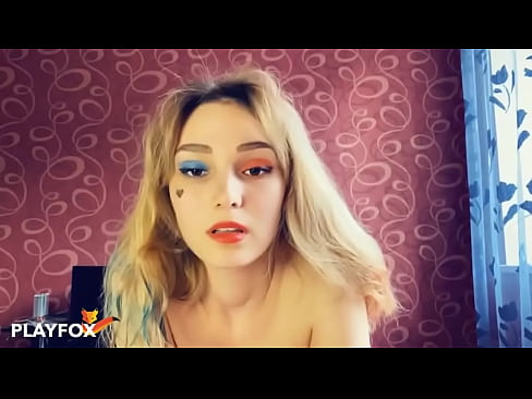 ❤️ O matatioata fa'amaneta fa'amaneta na maua ai a'u feusua'iga ma Harley Quinn ❌ Fucking ❌️❤